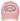 Von Dutch - Staple Trucker ( Pink/ Red Logo) - Clique Apparel