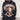 Floor914 - Golden Skull - Clique Apparel