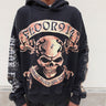Floor914 - Golden Skull - Clique Apparel