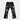 Godspeed - Crystal Vizion Denim - Black - Clique Apparel