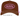 Von Dutch - Rusted Brown Pink Logo/Mesh - Clique Apparel