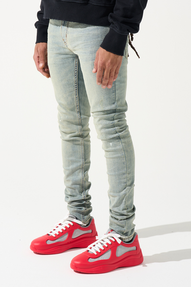 Serenede -  Aura Jeans - Clique Apparel