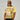 Duaa - Peace Tshirt - Yellow - Clique Apparel