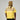 Duaa - Peace Tshirt - Yellow - Clique Apparel