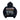 Mixed Emotion - Broken Wings Hoodie - Black - Clique Apparel
