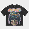 Godspeed - Badges Of Honor Tshirt - Black - Clique Apparel