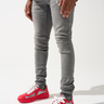 Serenede - Beluga Grey Jeans - Clique Apparel