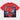 Godspeed - Supreme Reign Tshirt - Red - Clique Apparel