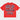 Godspeed - Supreme Reign Tshirt - Red - Clique Apparel
