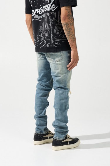 Serenede - Vienna - Clique Apparel