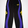 First Row - FRP4001 Club Track Pants - Clique Apparel