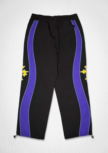 First Row - FRP4001 Club Track Pants - Clique Apparel