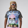 Duaa - WARRIOR TEE - Clique Apparel