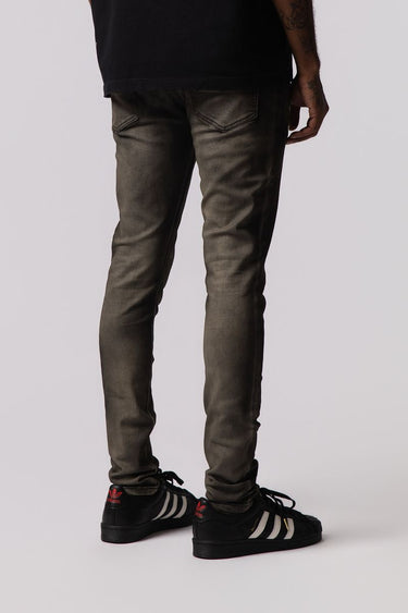 Serenede - Wrath Jean - Clique Apparel