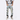 Mixed Emotion - Desert Monogram Jean - Clique Apparel
