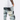 Mixed Emotion - Desert Monogram Jean - Clique Apparel