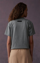 Load image into Gallery viewer, Essentials Fear Of God - Short Sleeve T - Sycamore - Clique Apparel