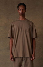 Load image into Gallery viewer, Essentials Fear Of God - Short Sleeve Tee - Wood - Clique Apparel