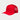 Godspeed - GS Forever Hat - hot Red