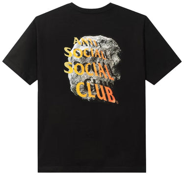 Anti Social - Tee Cosmo - Clique Apparel