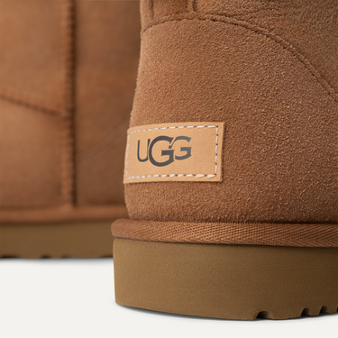 Ugg - Women Classic Mini II - Clique Apparel