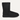 Ugg - Kids Classic Short II - Black - Clique Apparel