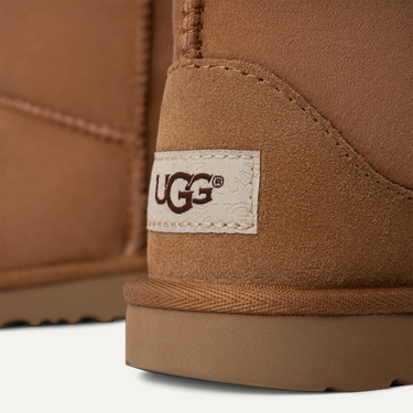 UGG - Kids' Classic II Boot - Clique Apparel