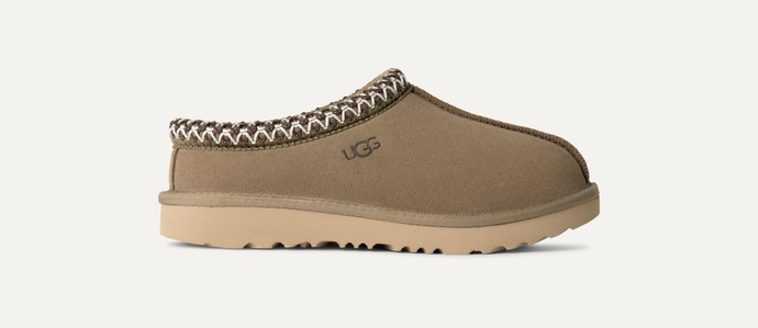 UGG - Kids' Tasman II Slipper