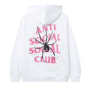 Anti Social Social Club - Bitter Hoodie