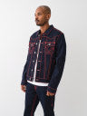 Load image into Gallery viewer, True Religion - Jimmy Super T JKT - Clique Apparel