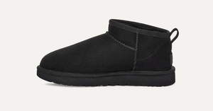 Ugg - Women's Classic Ultra Mini - Black