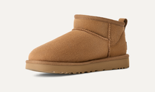 Load image into Gallery viewer, Ugg - Women&#39;s Classic Ultra Mini - Chestnut