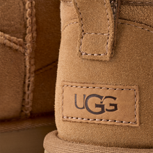 Load image into Gallery viewer, Ugg - Women&#39;s Classic Ultra Mini - Chestnut