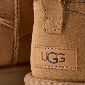 Ugg - Women's Classic Ultra Mini - Chestnut