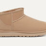 Ugg - Women's Classic Ultra Mini - Sand - Clique Apparel