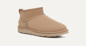 Ugg - Women's Classic Ultra Mini - Sand