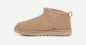 Ugg - Women's Classic Ultra Mini - Sand