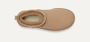 Ugg - Women's Classic Ultra Mini - Sand