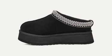 Ugg - Women's Tazz - Black - Clique Apparel