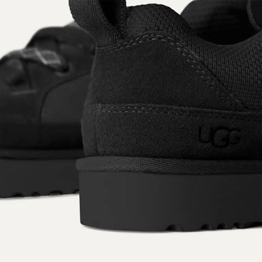 UGG - Women's Lo Lowmel - Black - Clique Apparel
