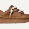 UGG - Women's Lo Lowmel - Chestnut - Clique Apparel