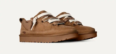 UGG - Women's Lo Lowmel - Chestnut - Clique Apparel