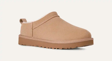 UGG - Women's Classic Micro - SAND - Clique Apparel