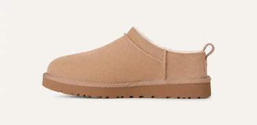 UGG - Women's Classic Micro - SAND - Clique Apparel