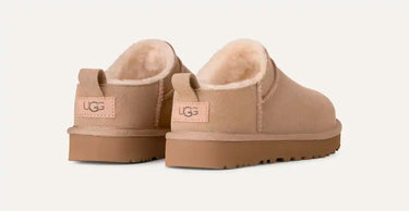 UGG - Women's Classic Micro - SAND - Clique Apparel