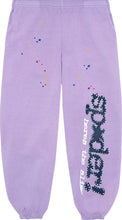 Load image into Gallery viewer, Spyder - Acai Sweatpants - Clique Apparel