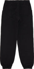 Load image into Gallery viewer, Sp5der - OG Web Sweatpant Black/White - Clique Apparel