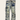 Focus - Kids CGO Stacked Jeans - Ice Blue 5226J - Clique Apparel