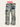 Focus - Kids CGO Stacked Jeans - Ice Blue 5226J