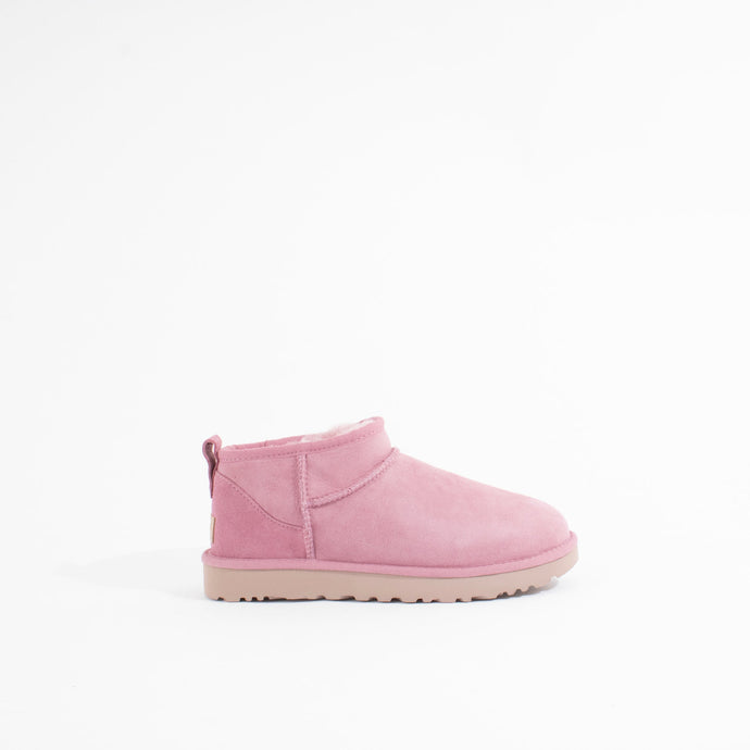 Ugg - Women's Classic Ultra Mini - Dusty Orchid